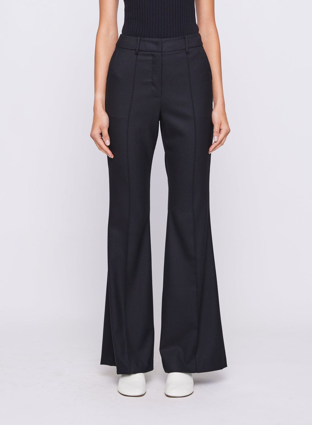 JAIDA PANTS (BLACK