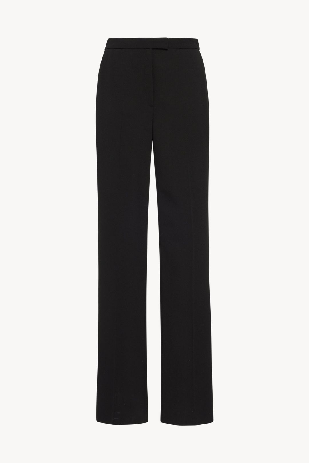 Elia Pant in Virgin Wool