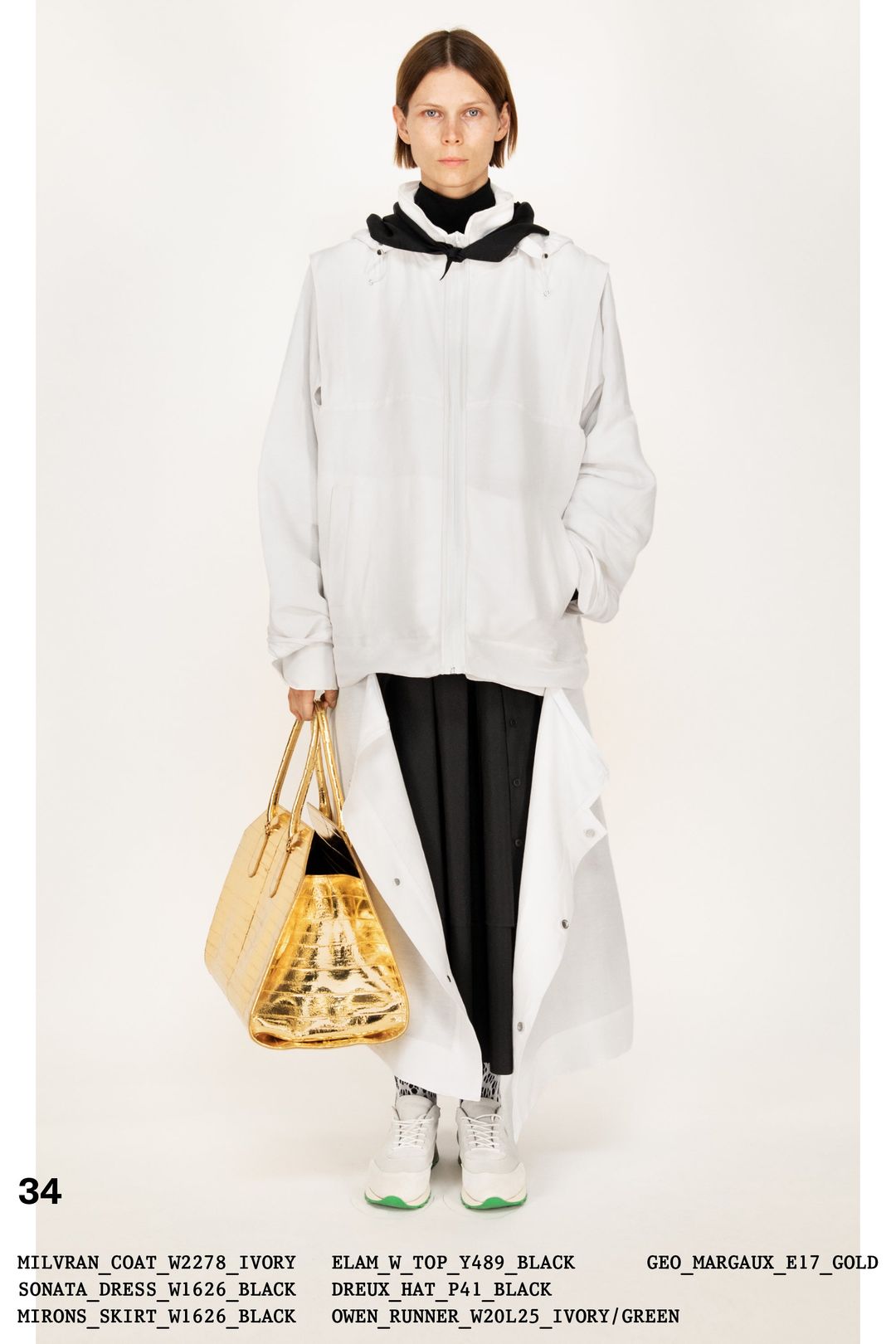 Fall 2022 :: Look 34