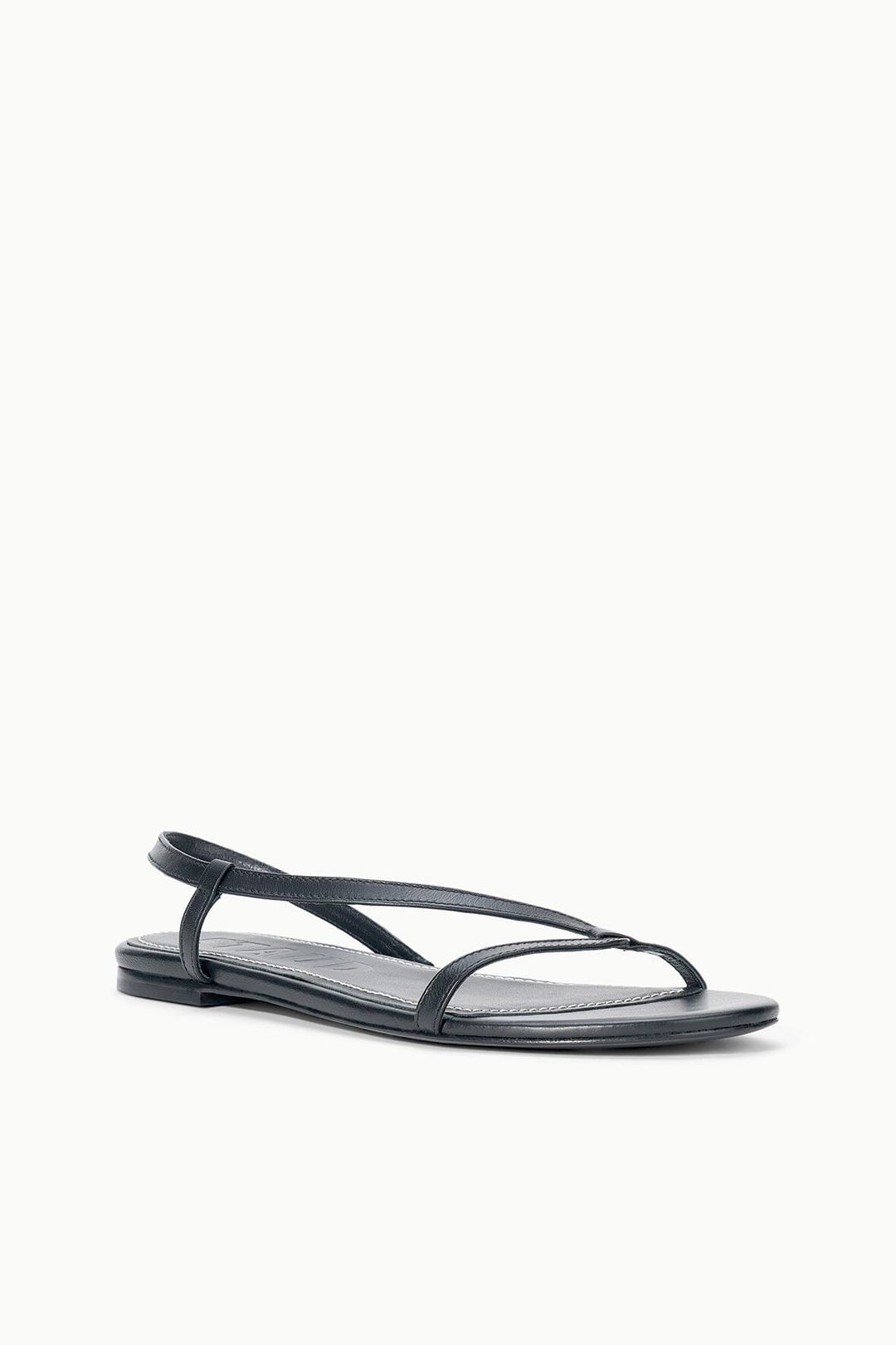 LOUDEN SANDAL | BLACK #3