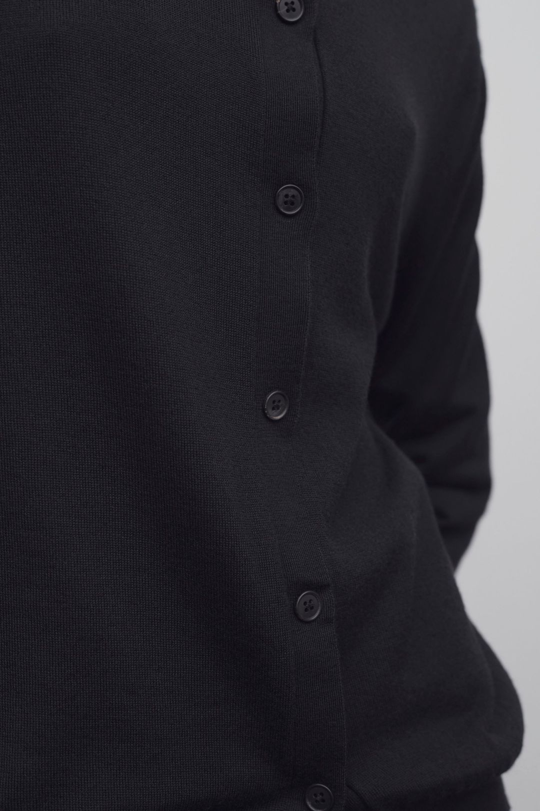 Battersea Cardigan #6