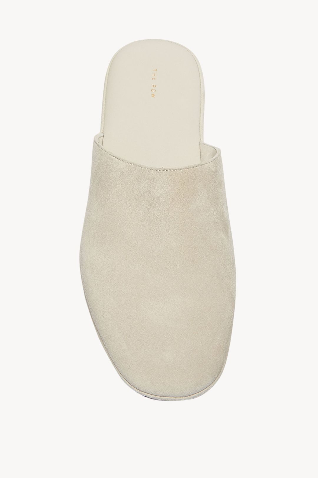 Franco Slide in Suede #3