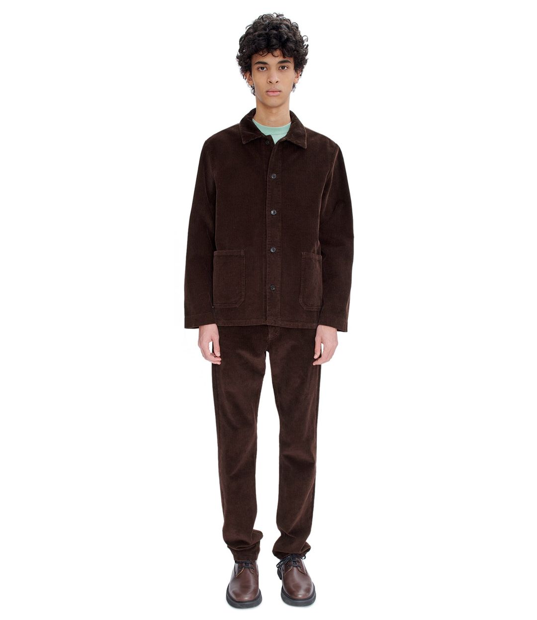Kerlouan jacket #4