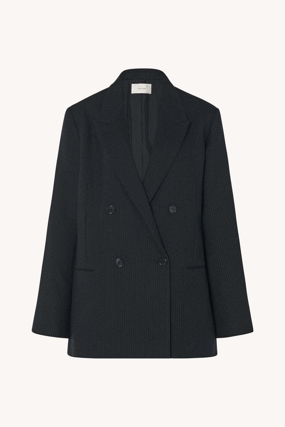 Wilsonia Jacket in Virgin Wool