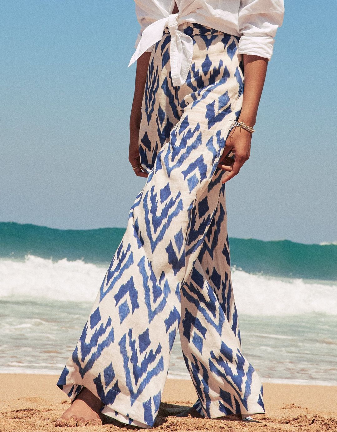 pinkfilosofy urania pant