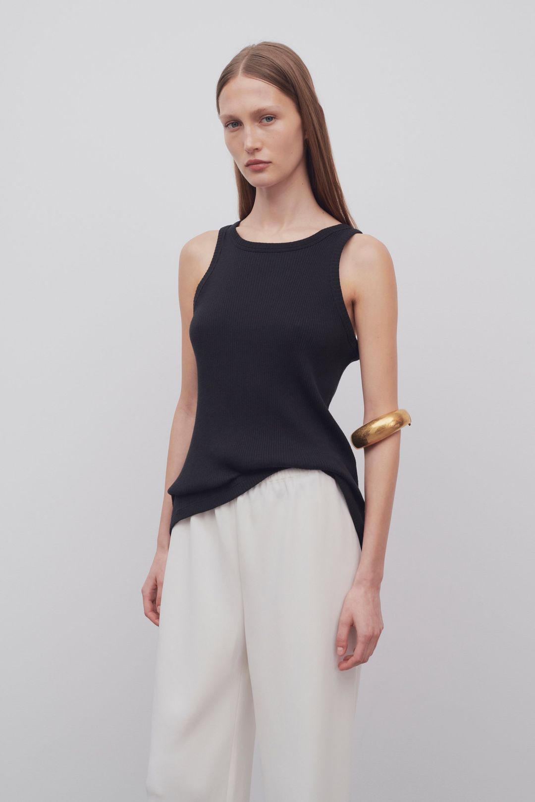 Misty Top in Cotton #3