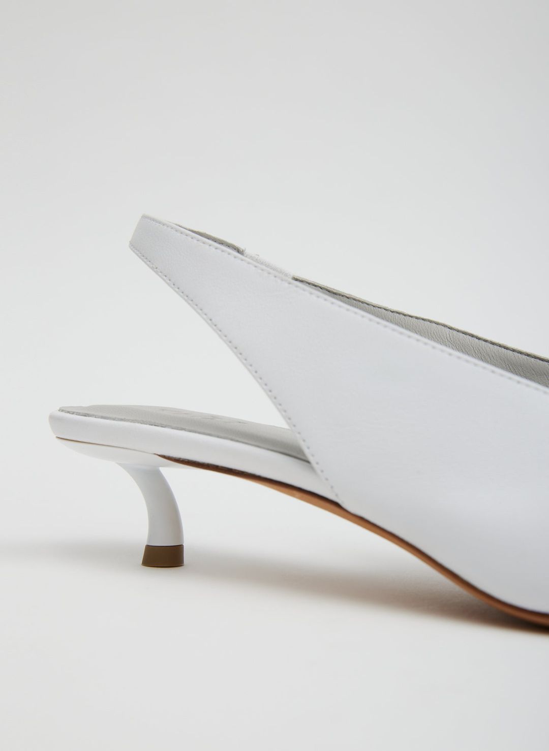 Alan Slingback #7
