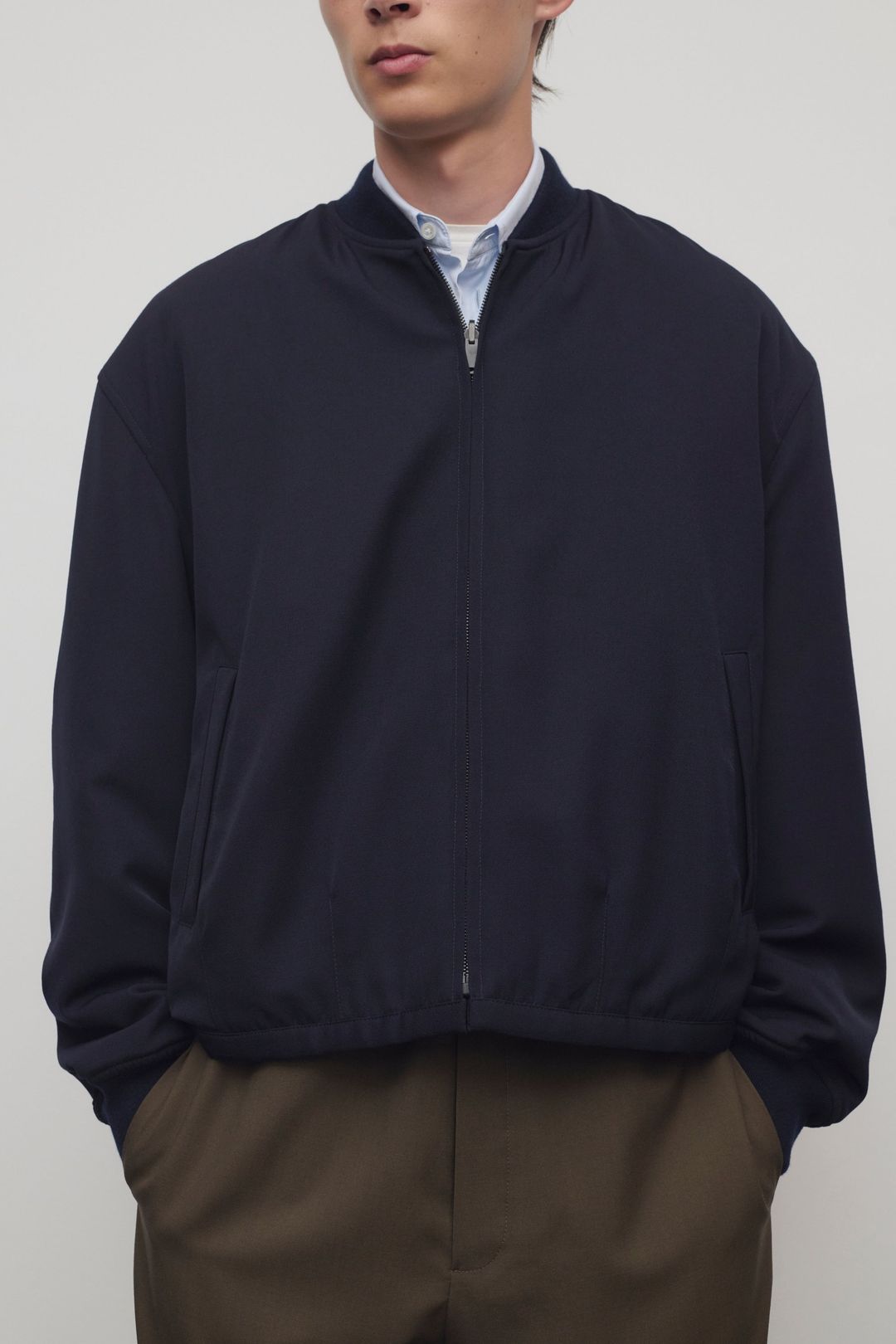 Fenn Jacket #3