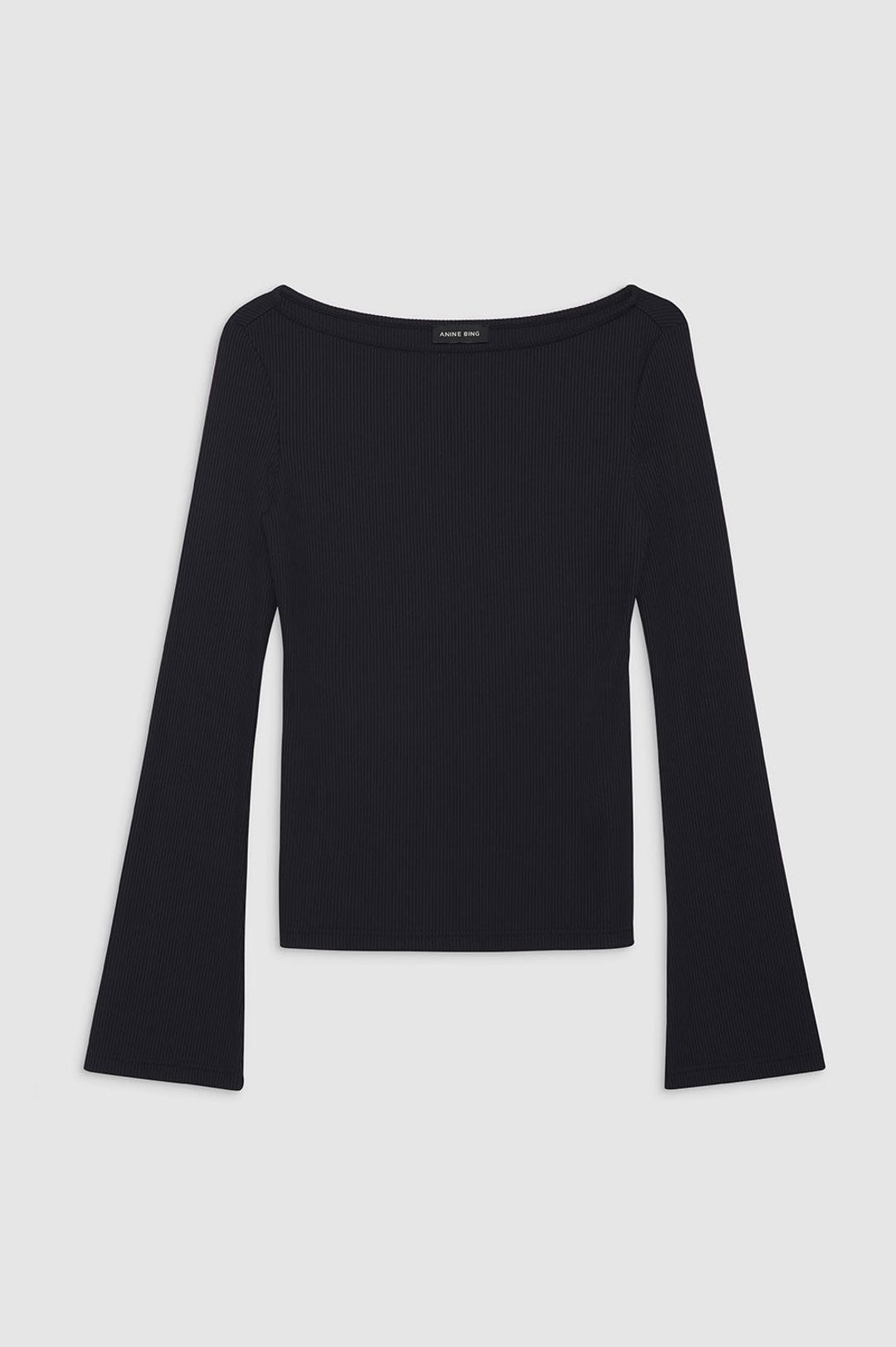 Brynn Top - Black #3