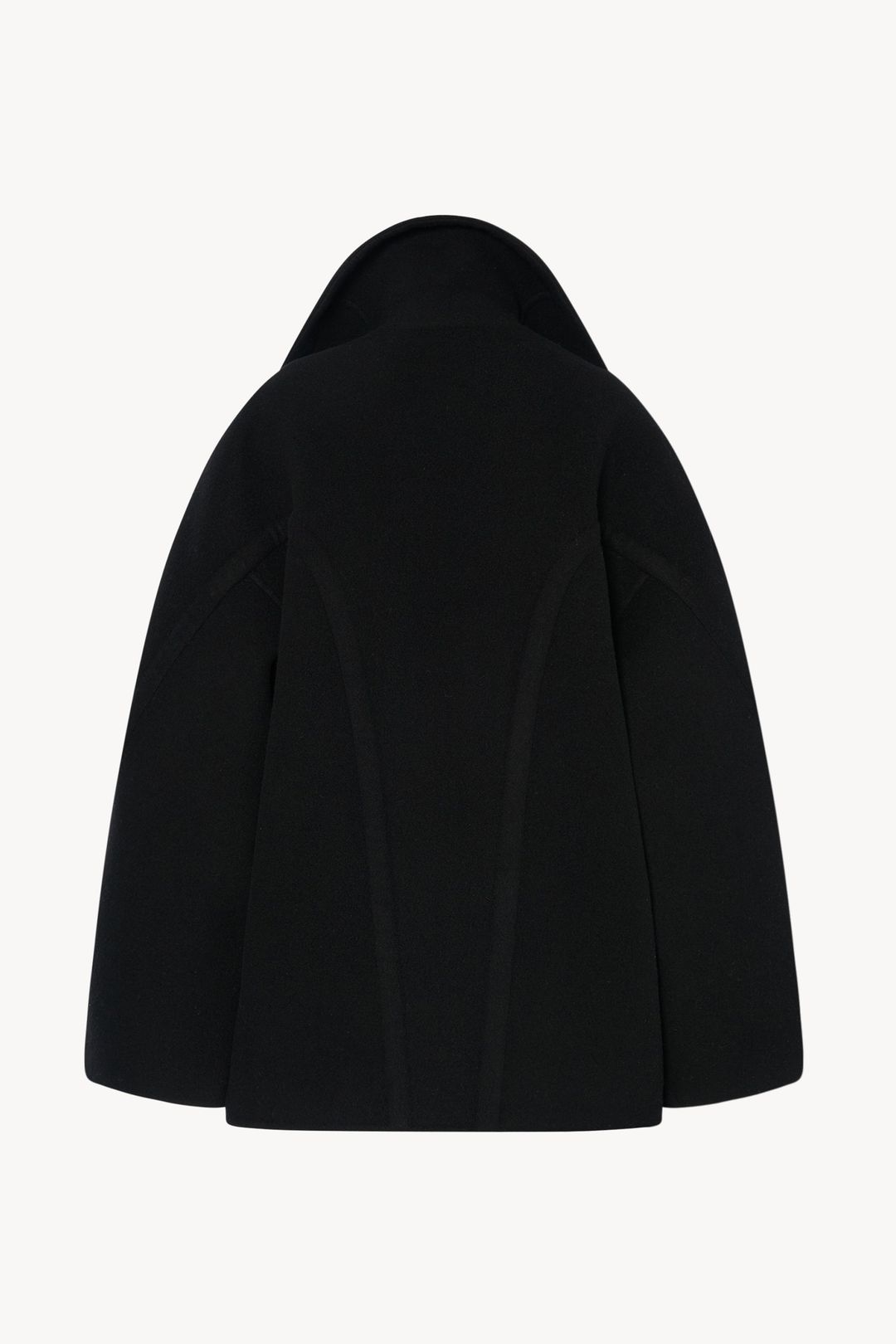 Temur Coat #2