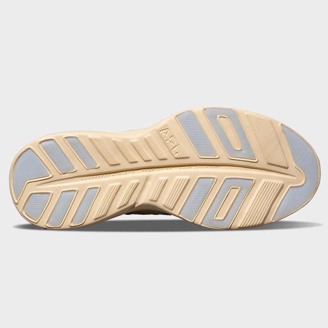 Men's TechLoom Phantom Vanilla / Chocolate #6