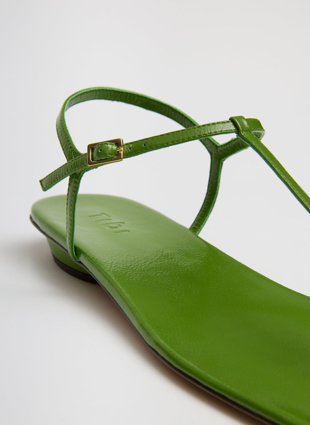 Barry Sandal #8