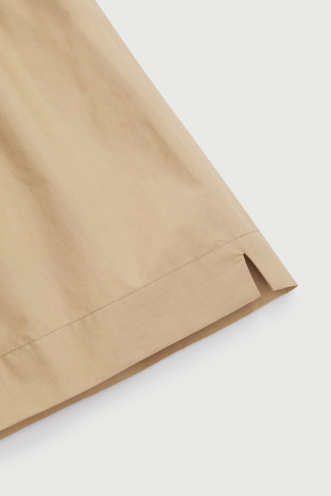 La Boxer Alta, Cotton Poplin #17