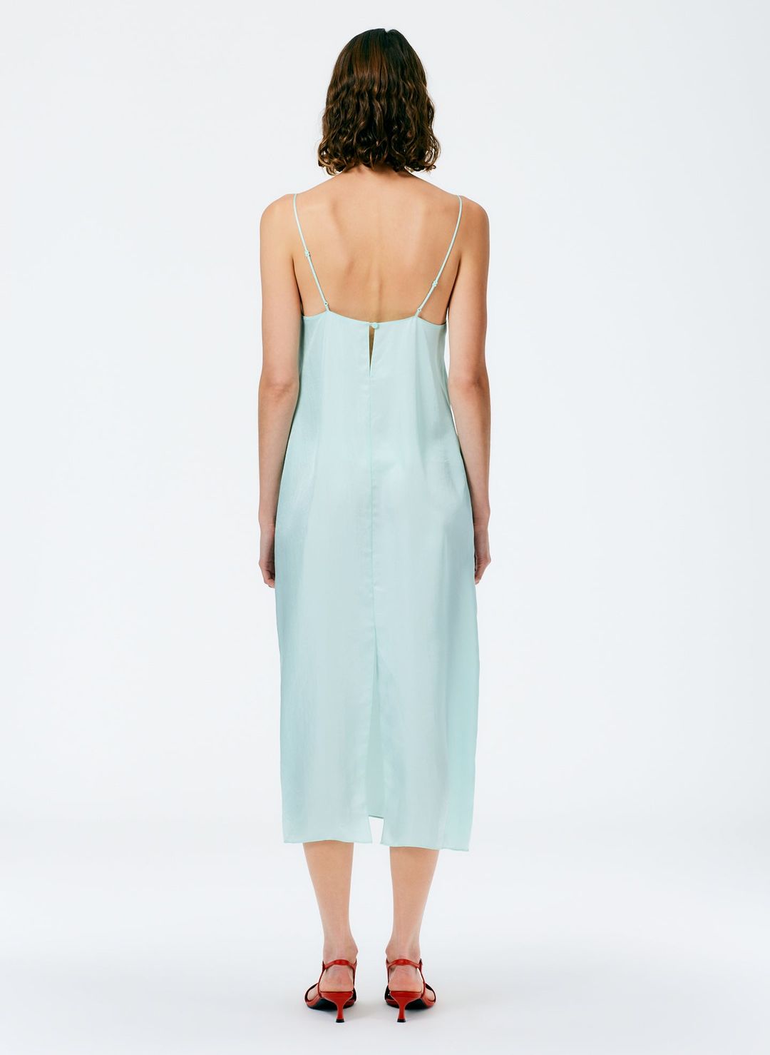 The Slip Dress #5