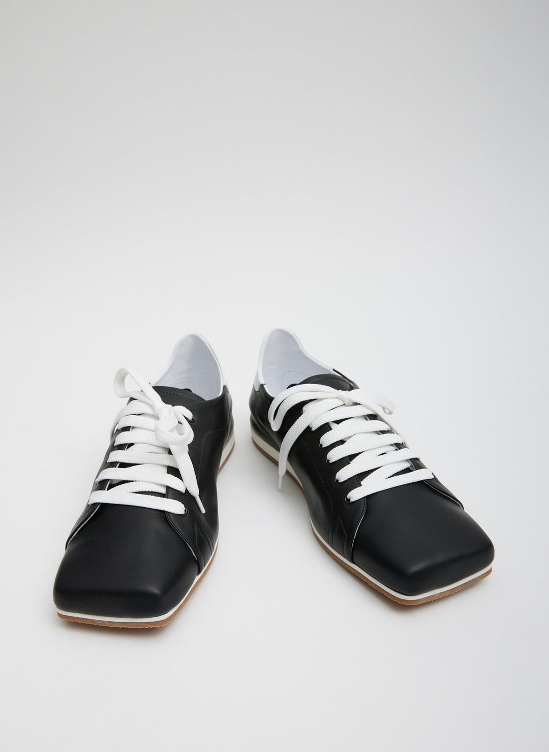 Seth Sneaker #4