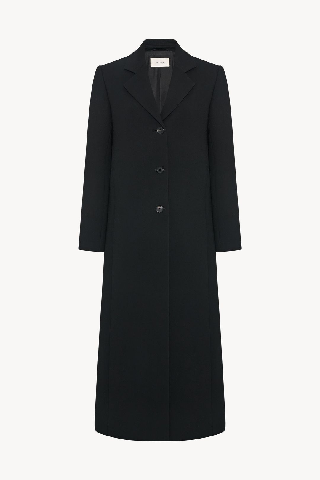 Bertrand Coat