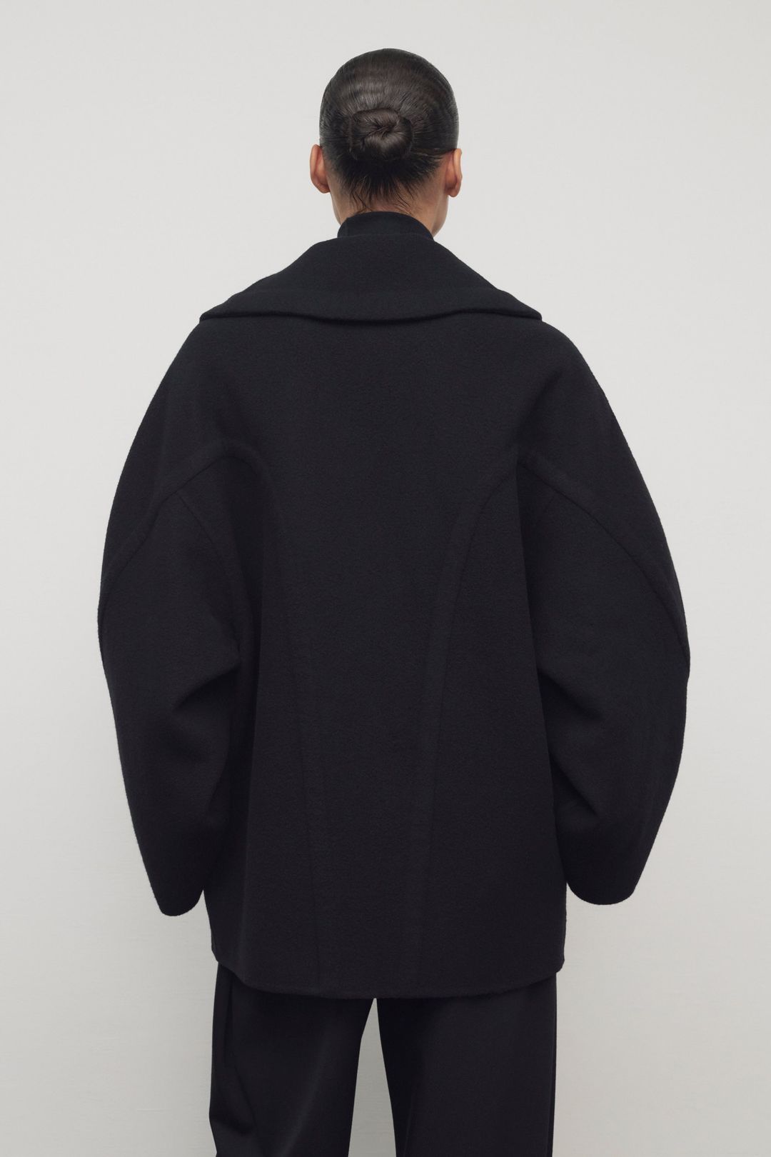 Temur Coat #5