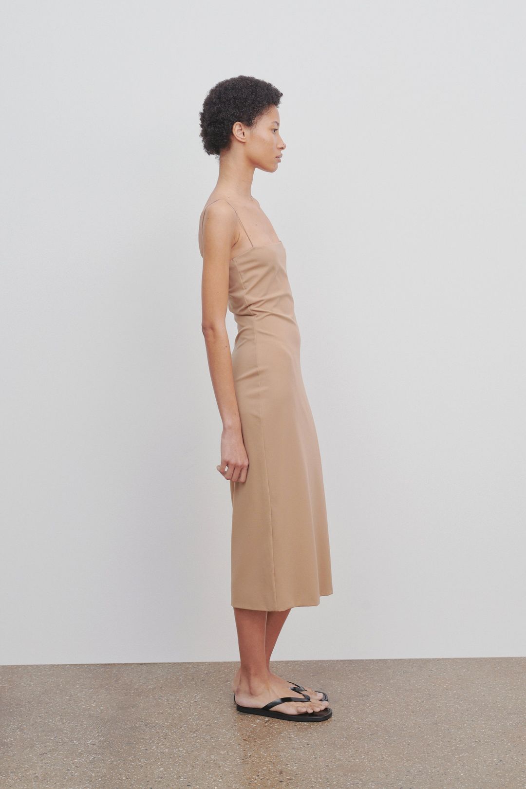 Haku Dress in Jersey #5