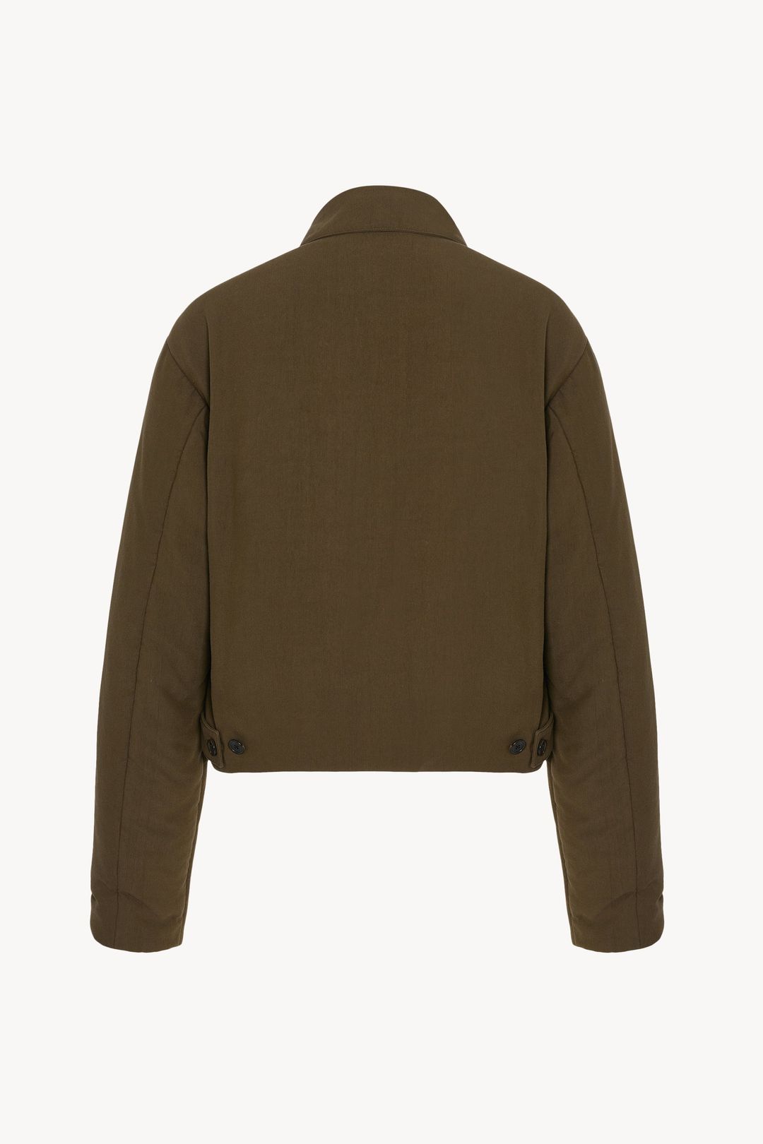 Nerys Jacket #2