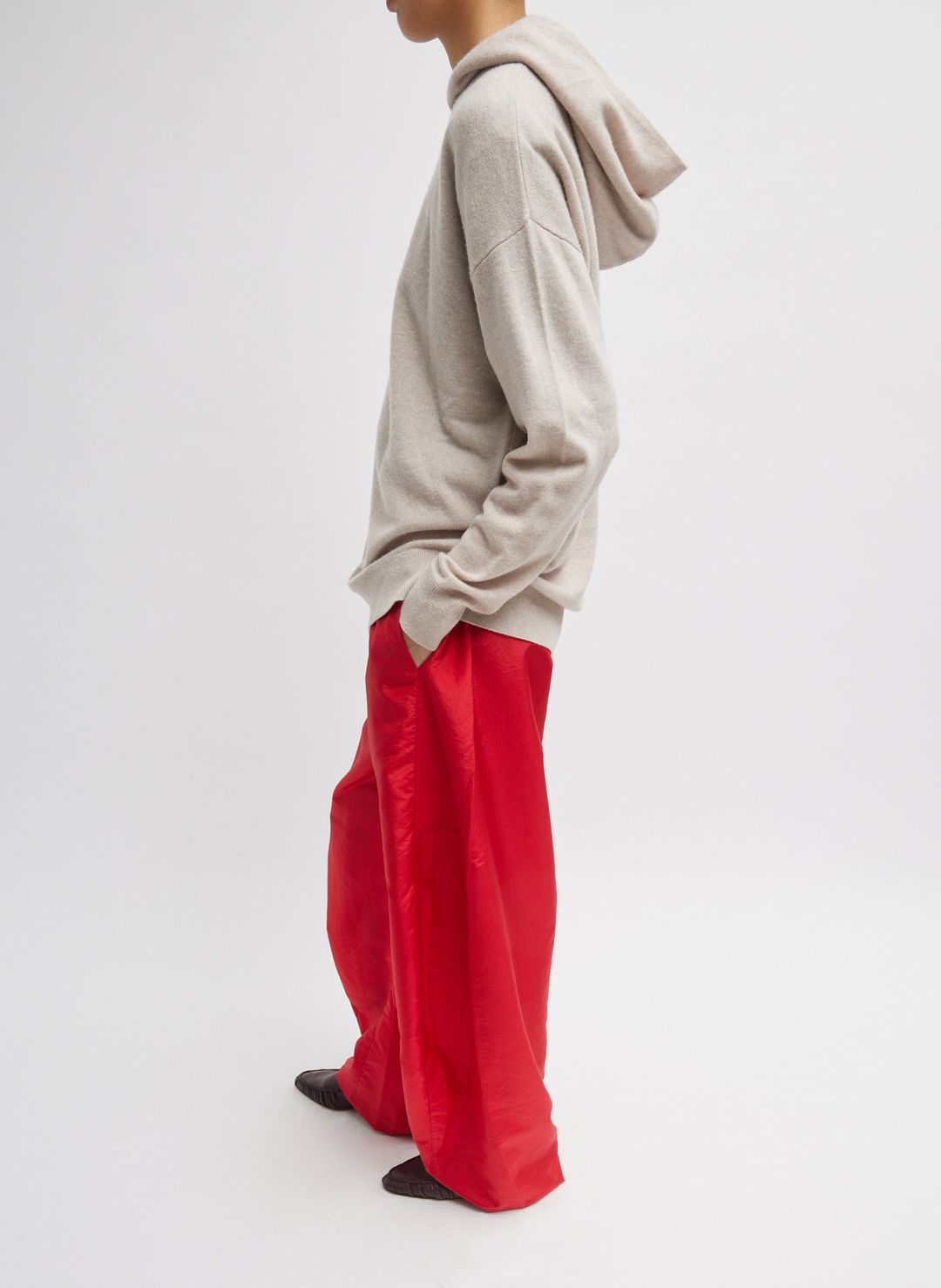 Crispy Nylon Winslow Pant #6