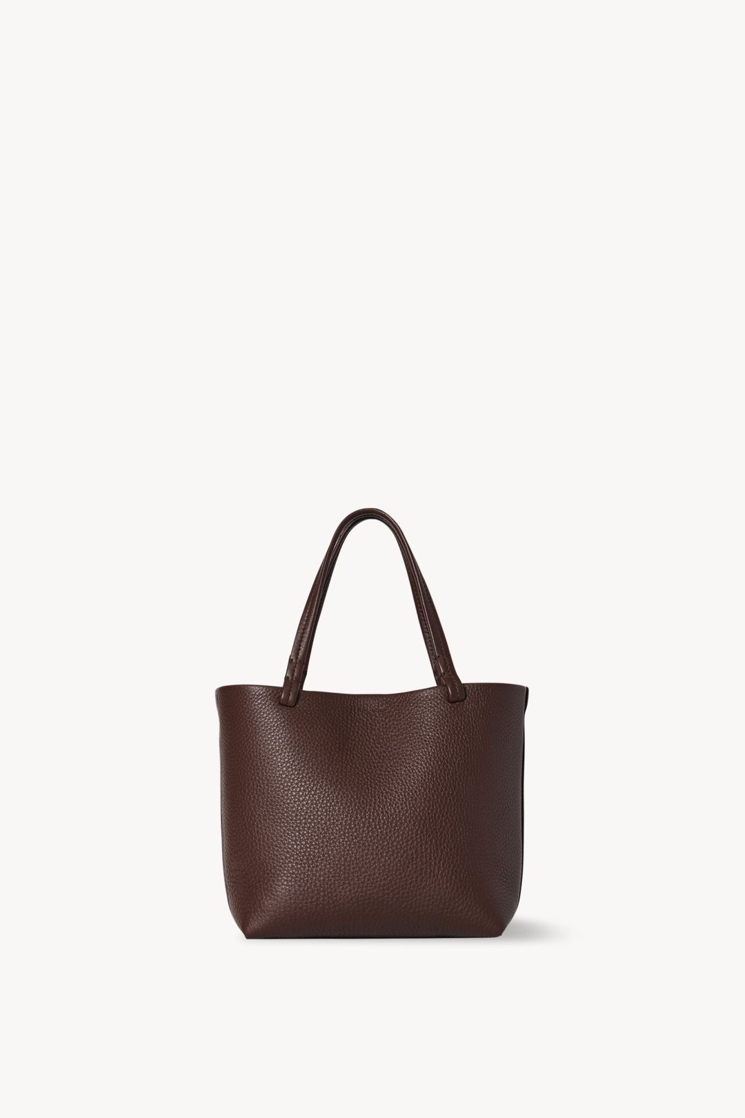 Small Park Tote Bag in Leather