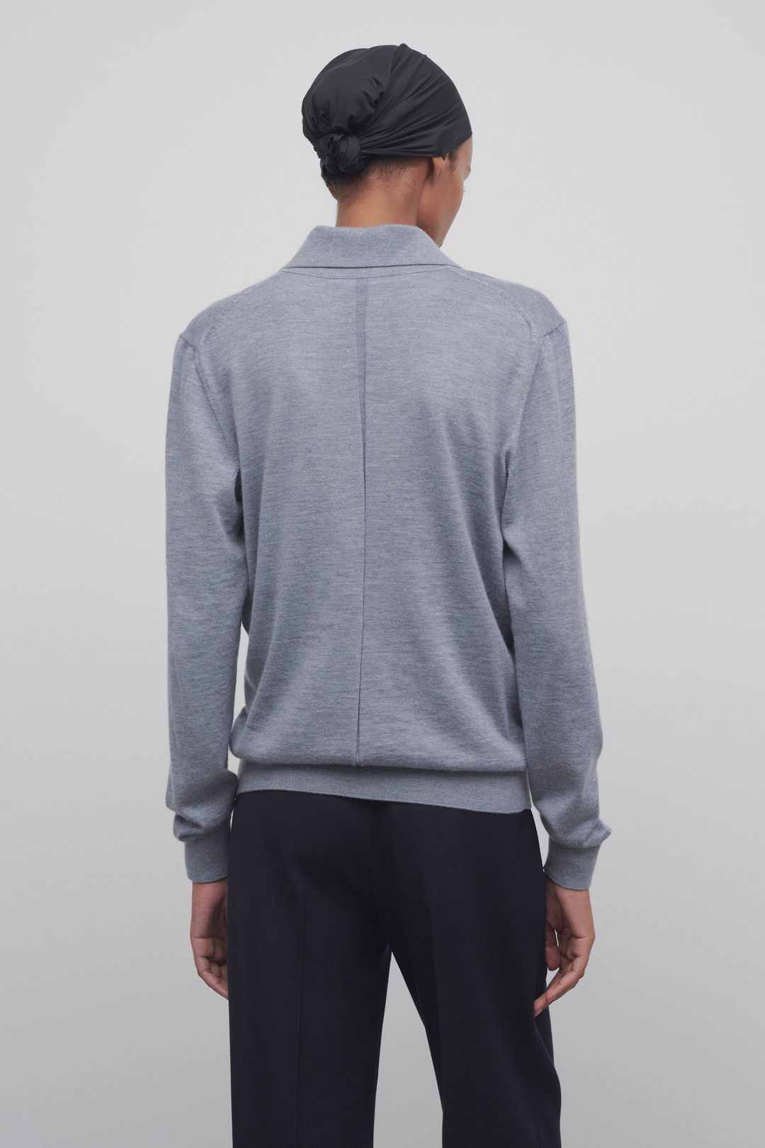 Harlette Sweater #5