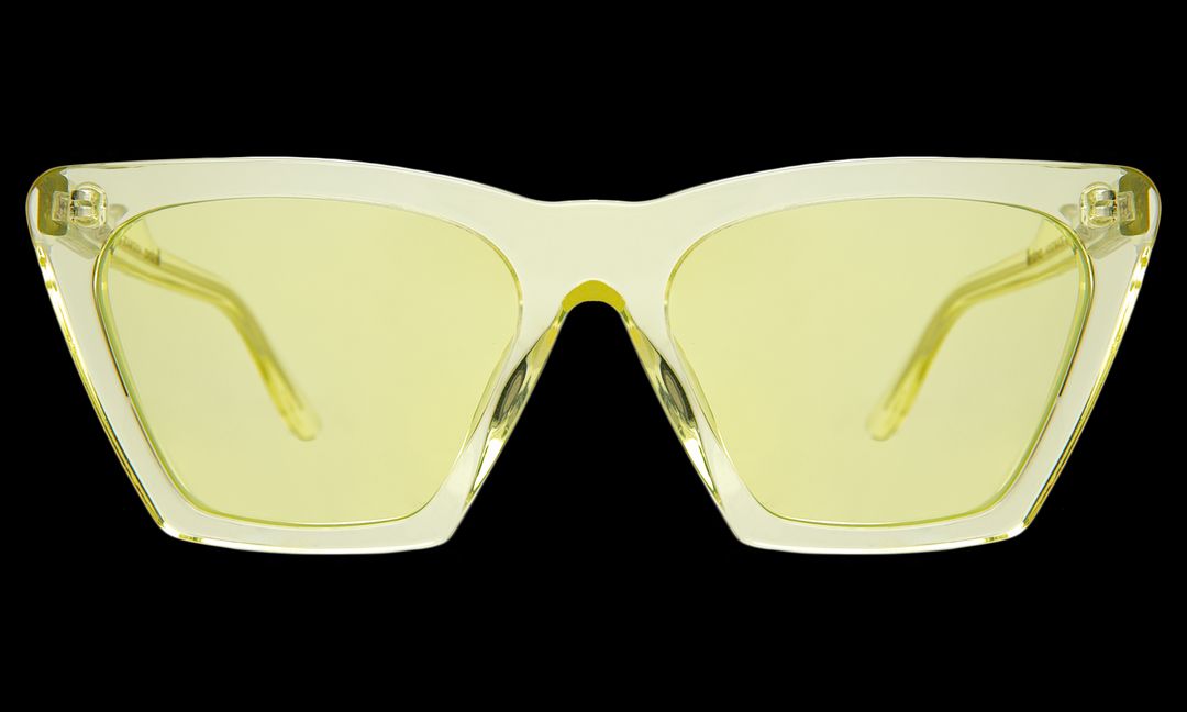 Lisbon Sunglasses #77