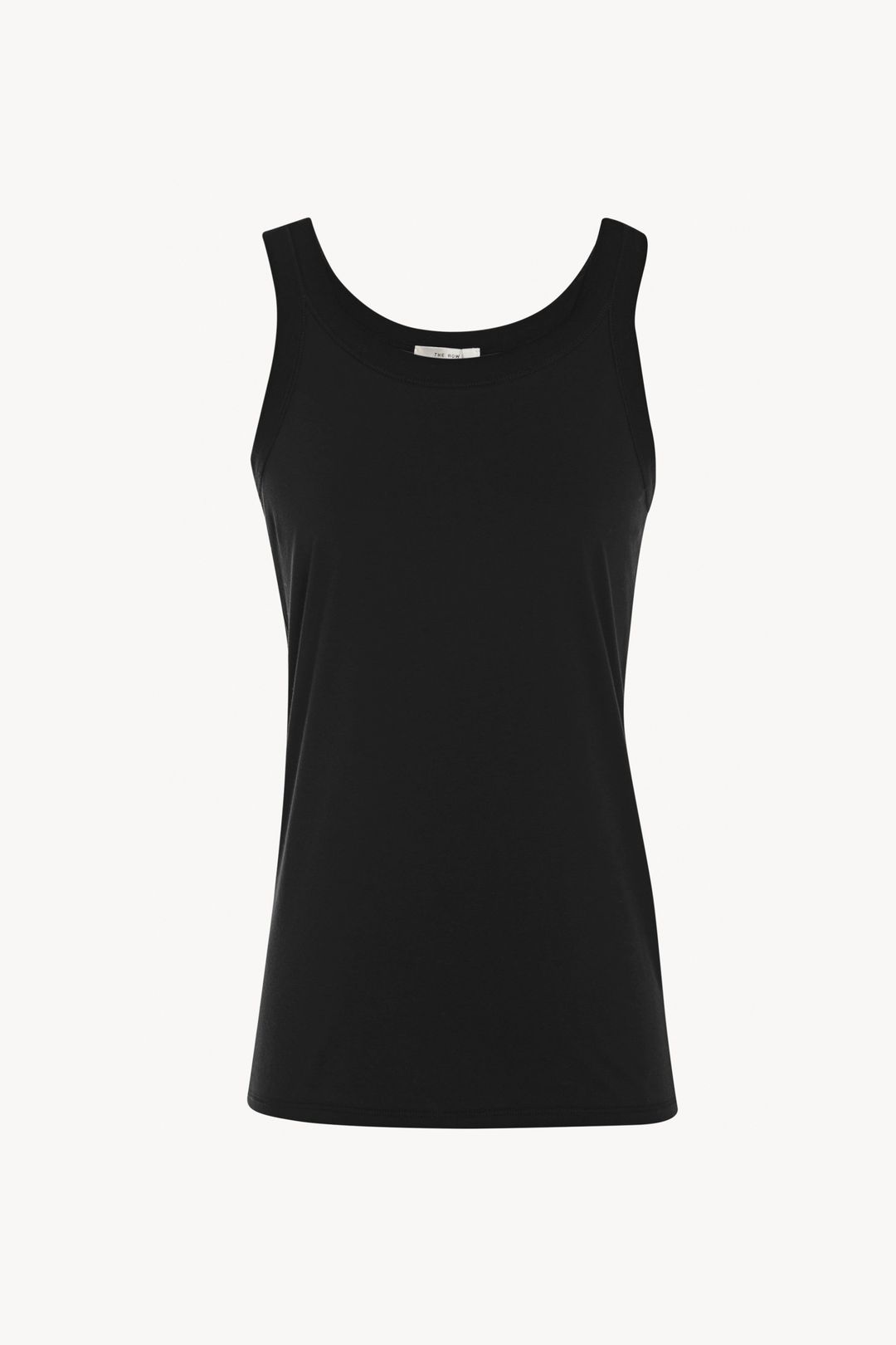 Frankie Tank Top in Organic Cotton #8