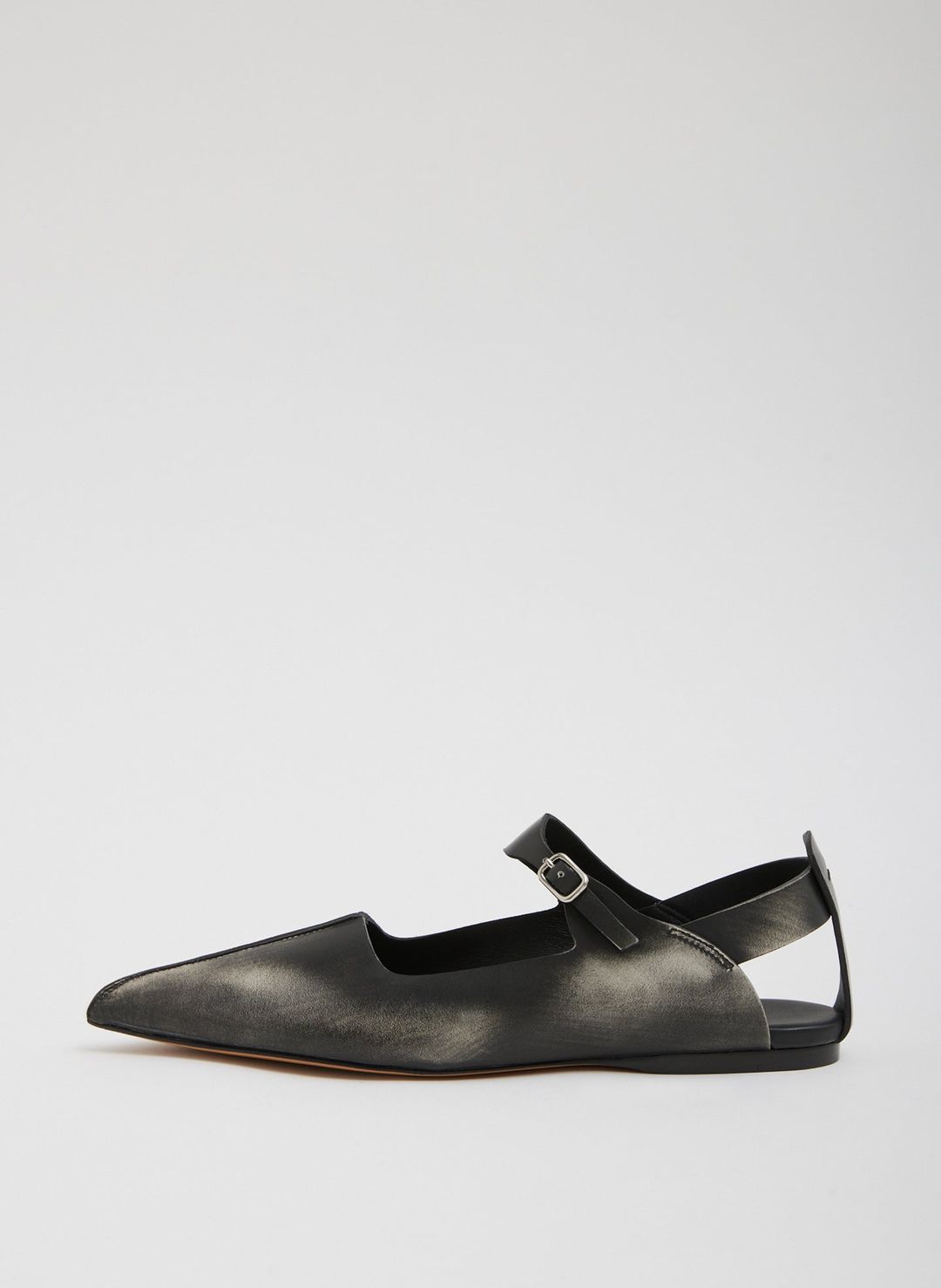 Rudolph Flat
