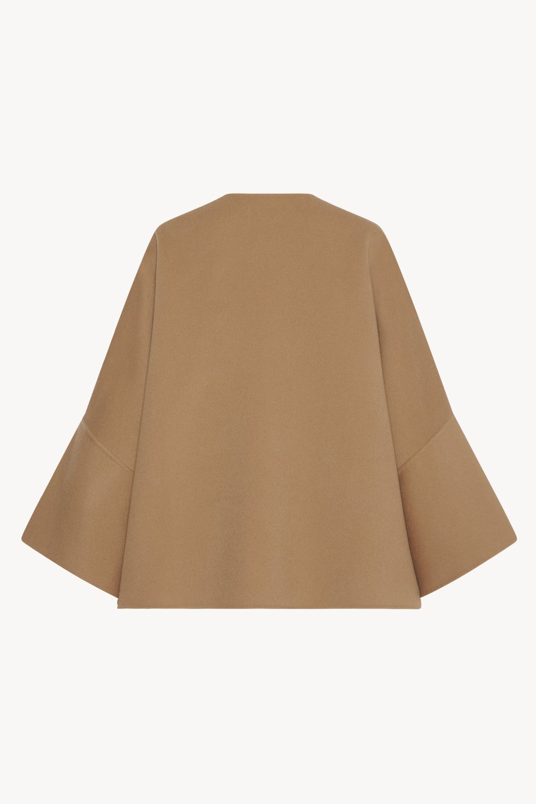 Fidele Jacket in Cashmere #2