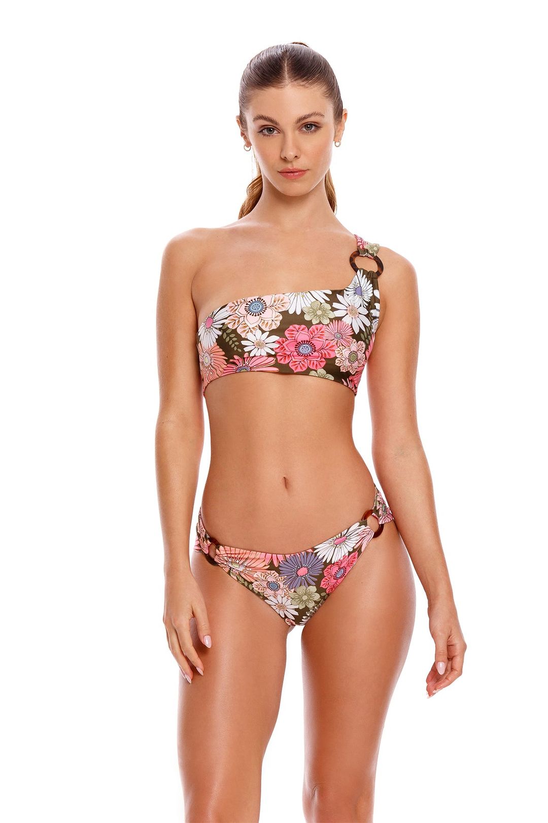 Clori Sustainable Bikini Top