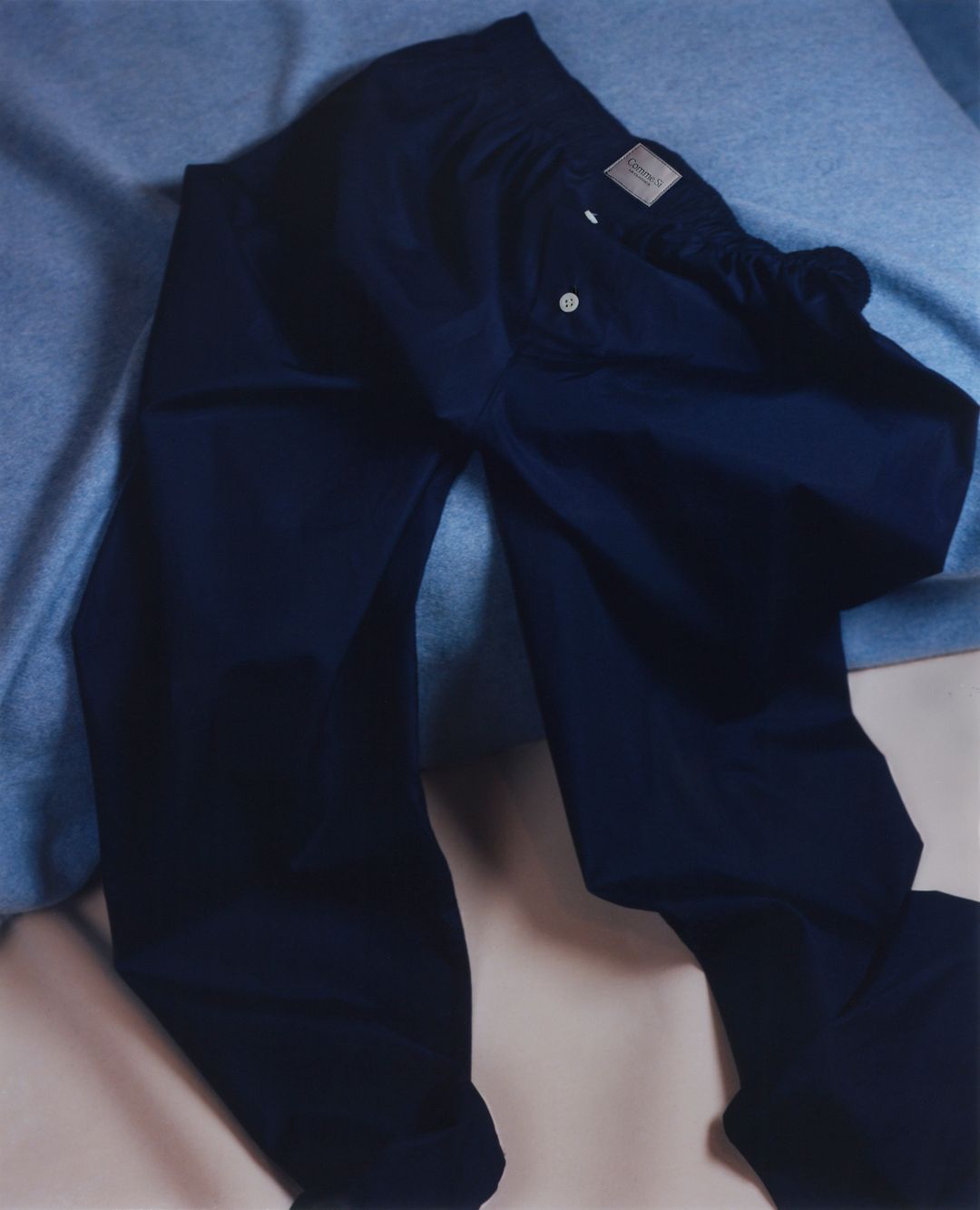 La Boxer Alta, Cotton Poplin #12