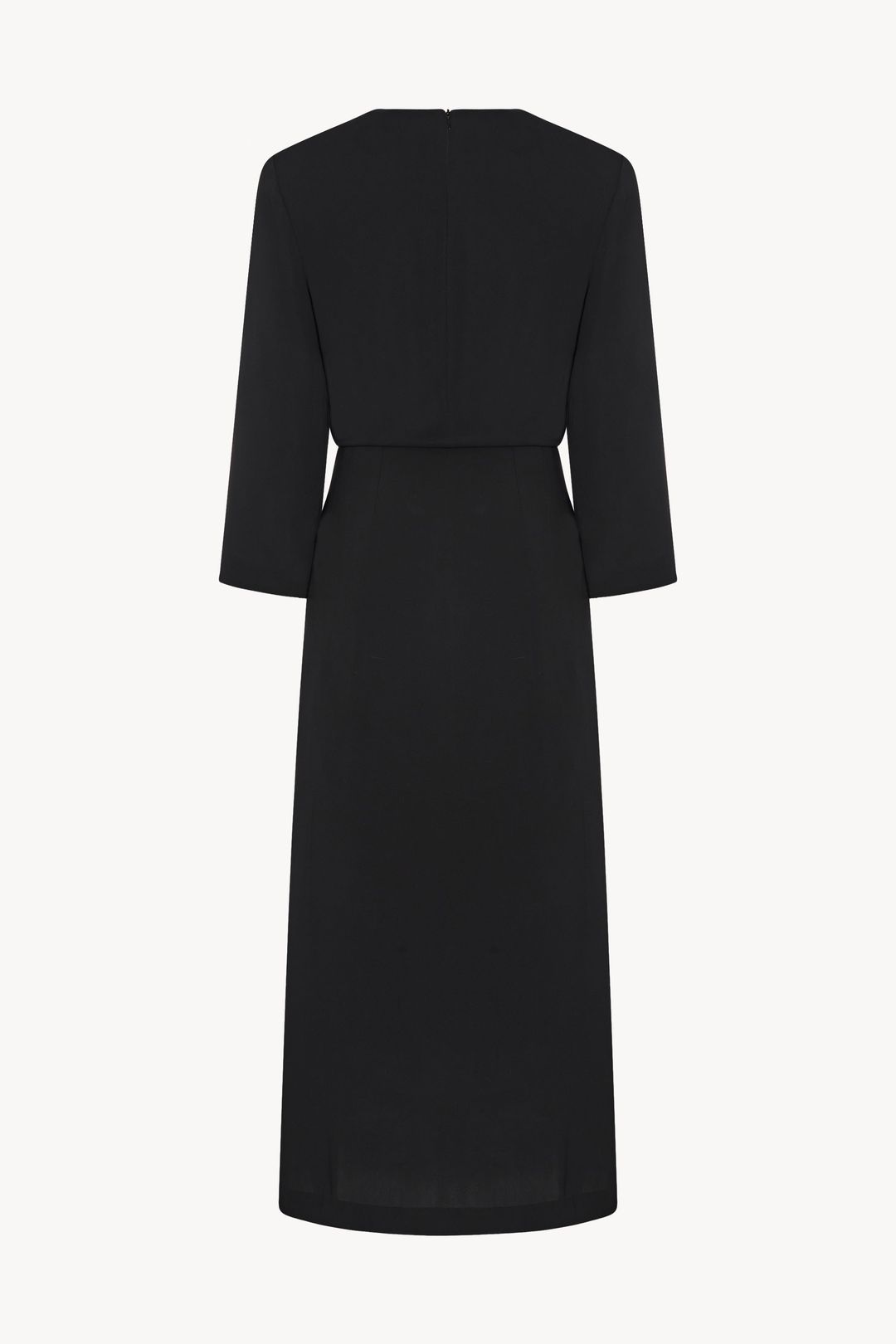 Jery Dress in Silk