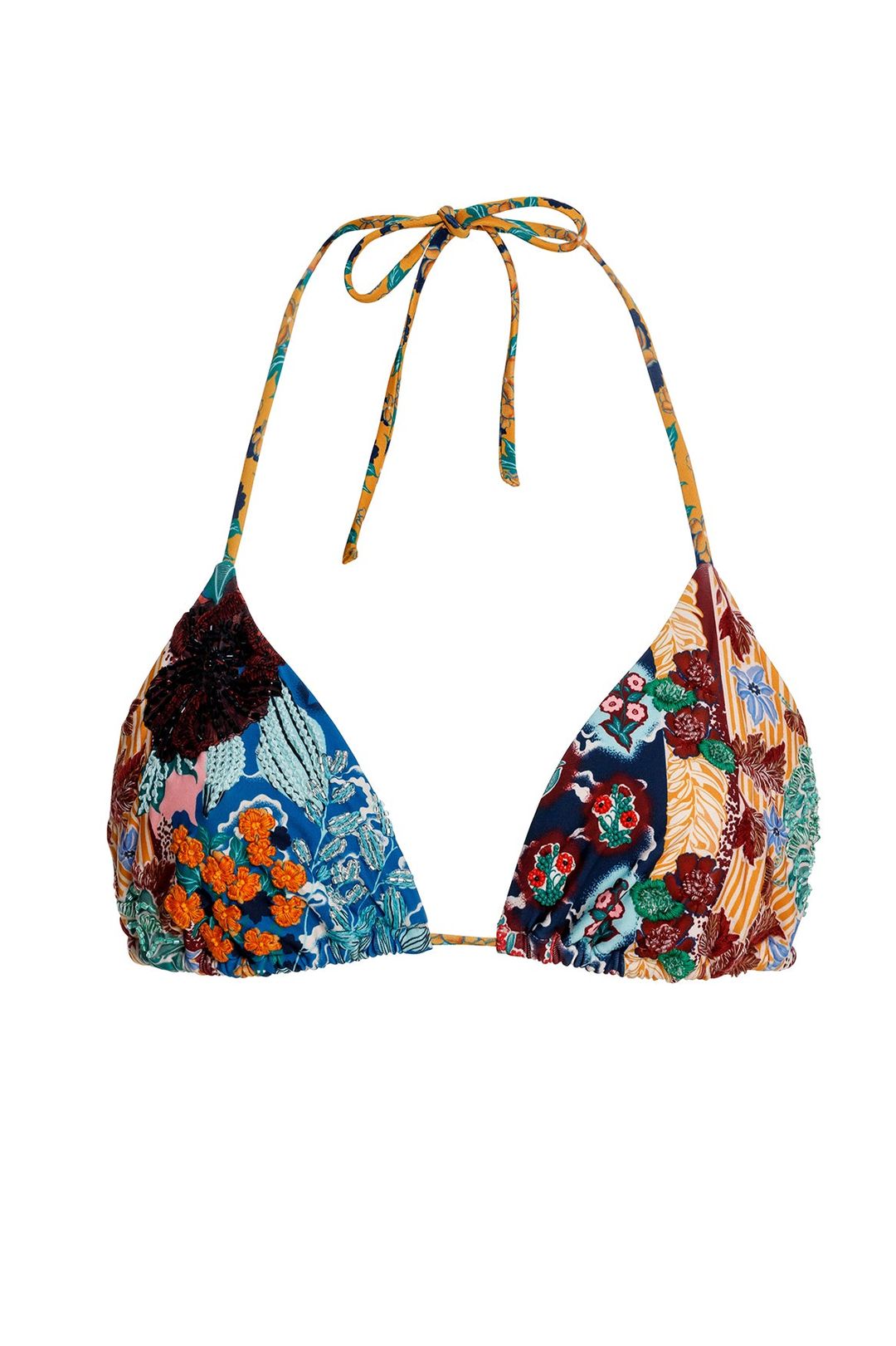 Lolita Bikini Top #3