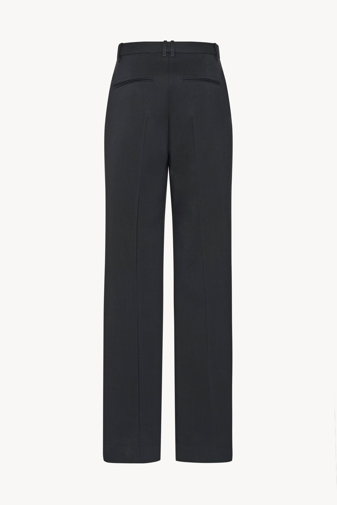 Pietrina Pant in Virgin Wool #2