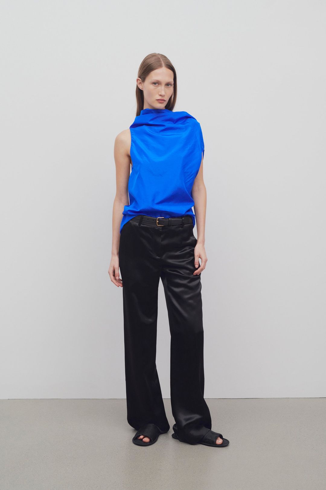 Encore Pant in Viscose #3