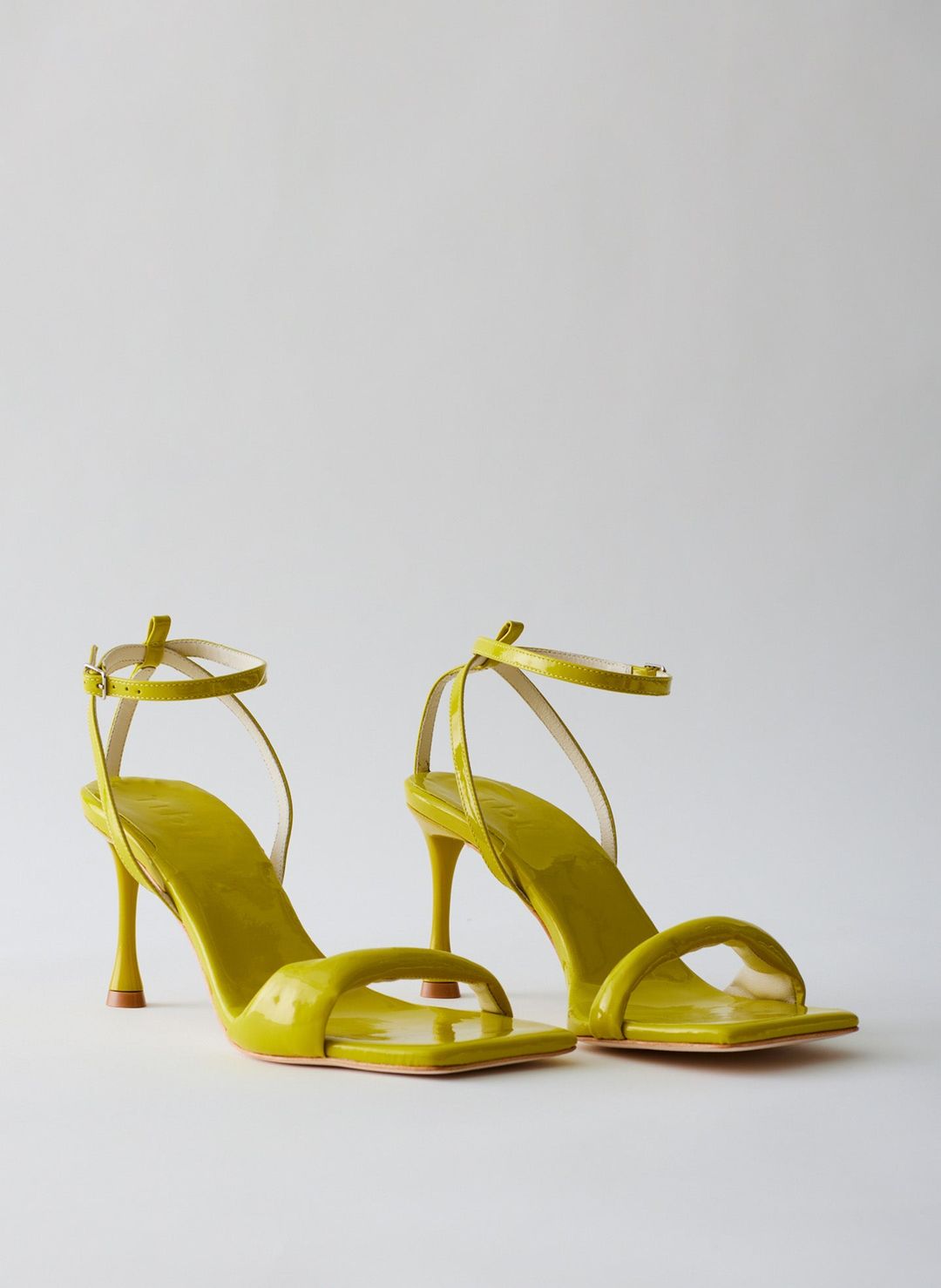 Patent Hugh Sandal #5