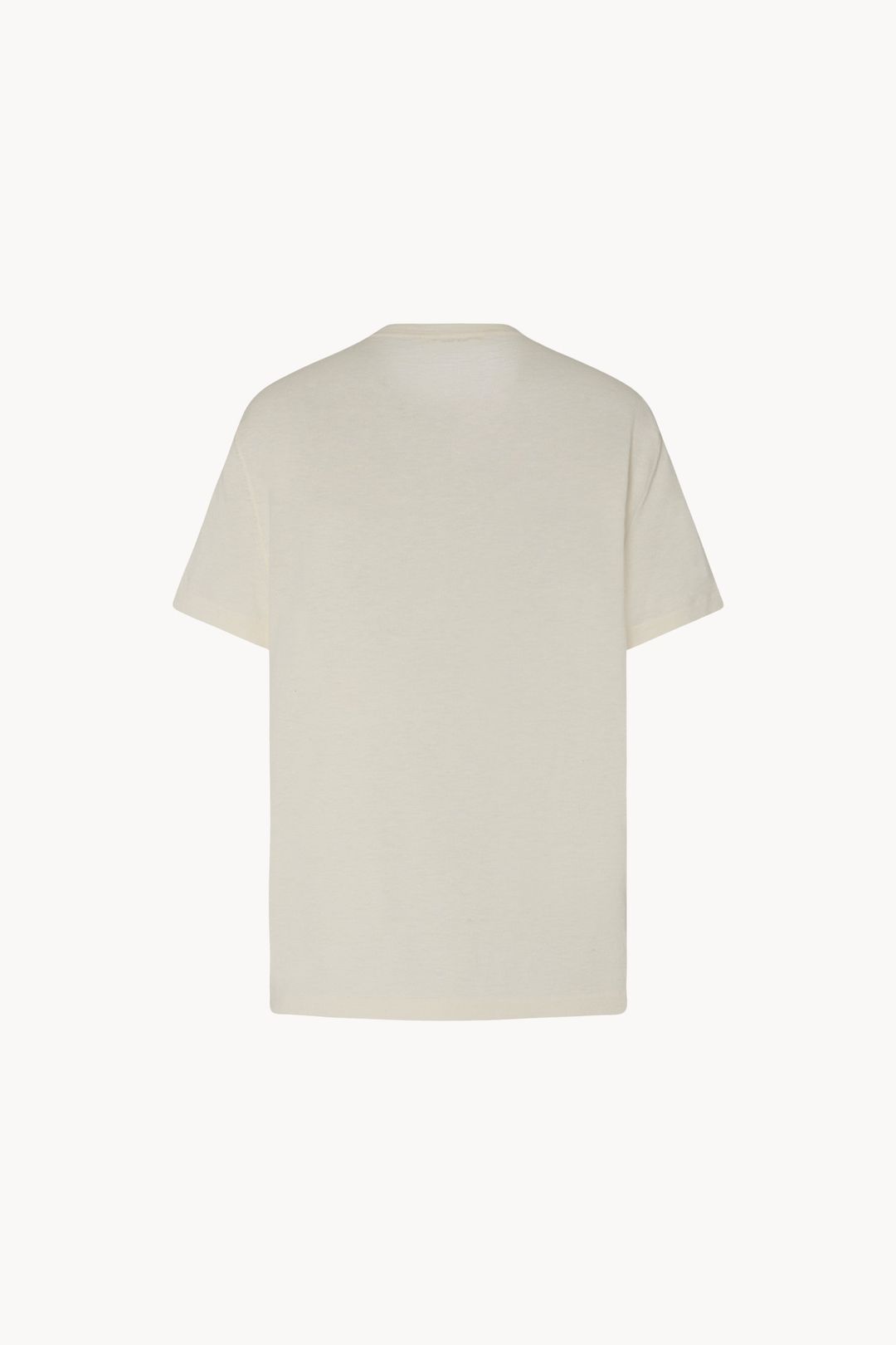 Fayola Top in Cotton and Cashmere #2