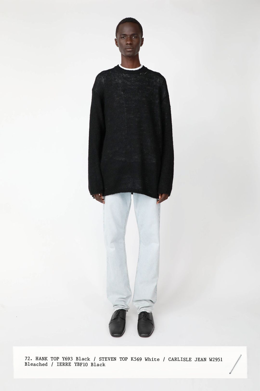 Spring 2024 :: Look 72
