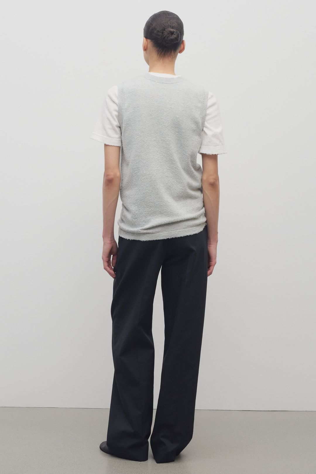 Alfidis Pant in Cotton #5