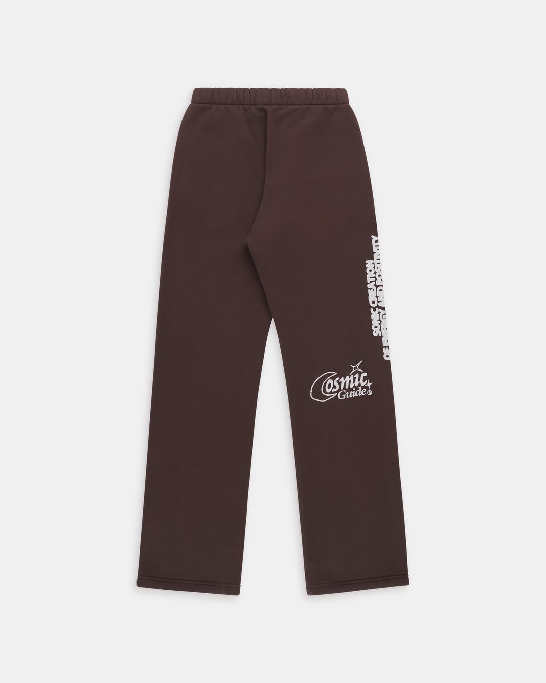 Appleseed Straight Leg Fleece Sweatpant #6