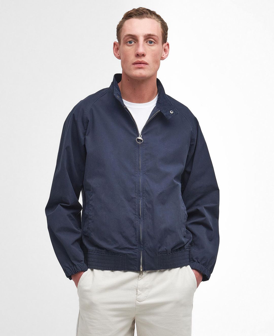 Royston Harrington Jacket