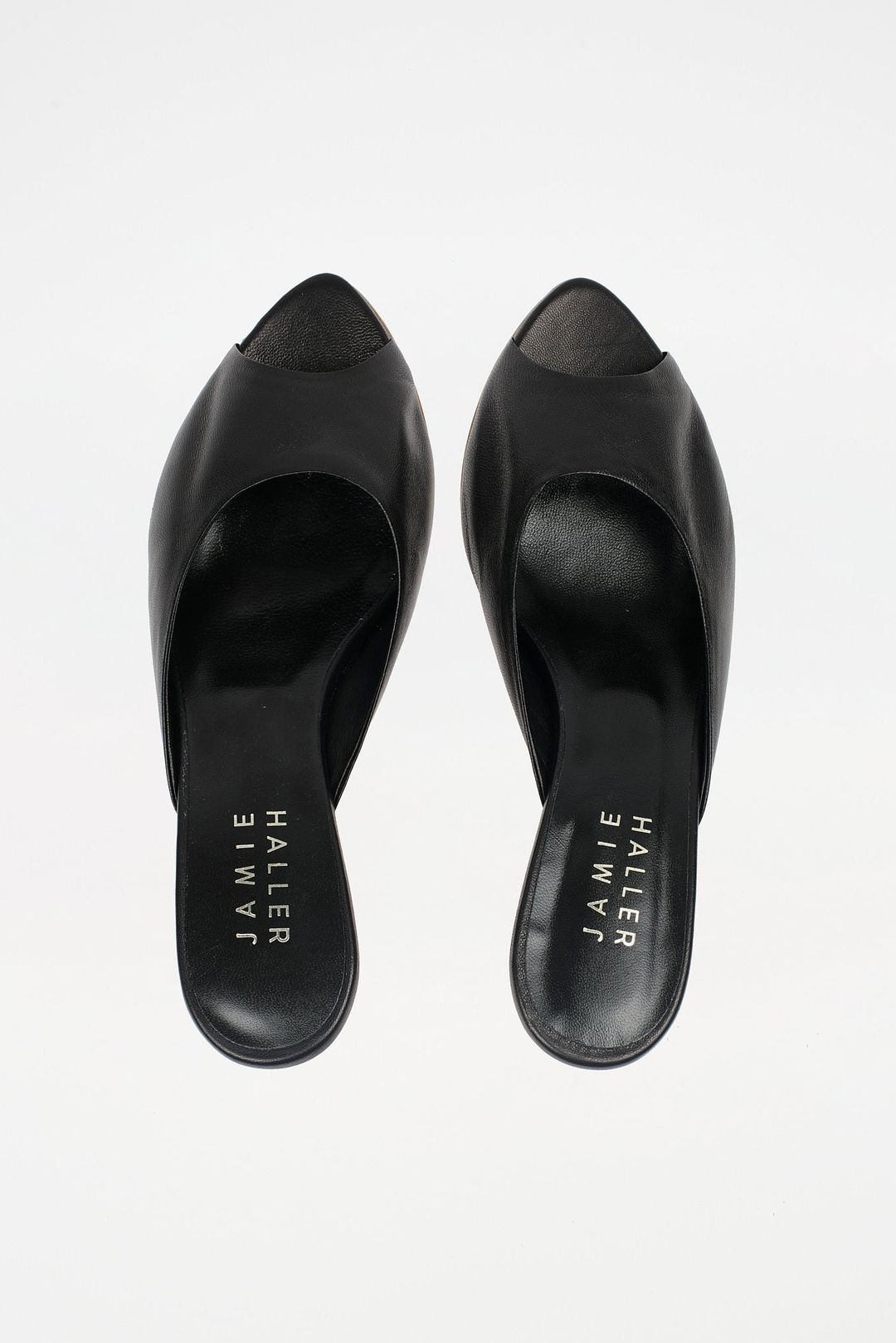 The Kit Slide in Black #4