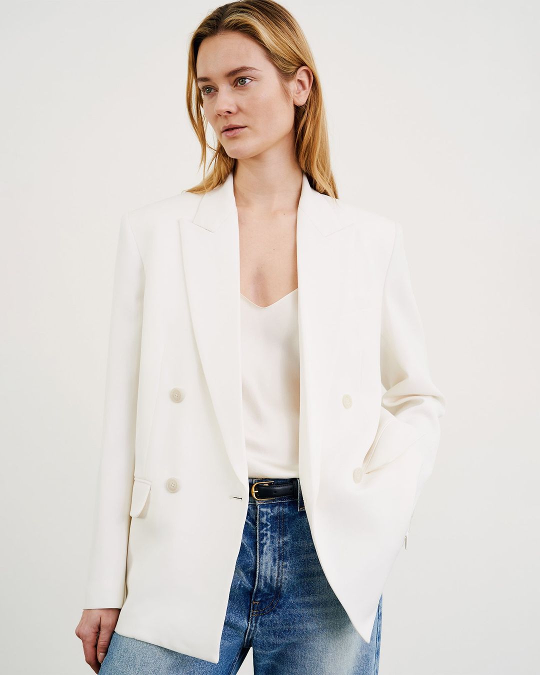 ISABELLA SILK CAMI #22