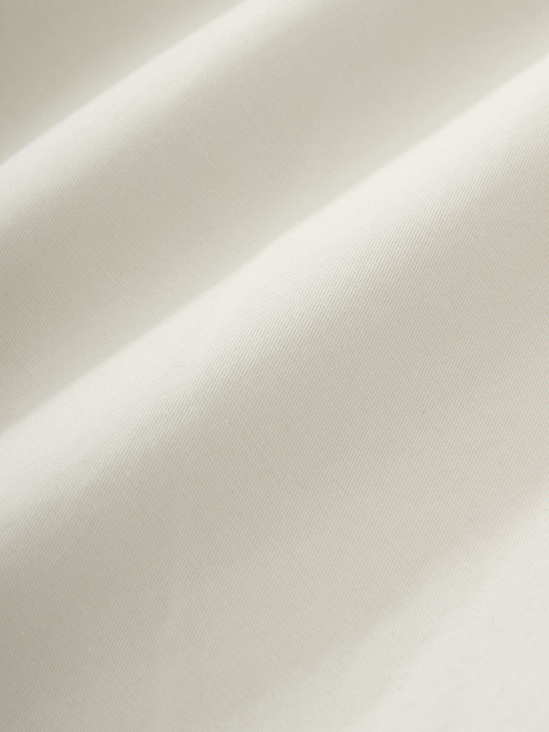 Holin Coated Cotton Coat in Dove #8