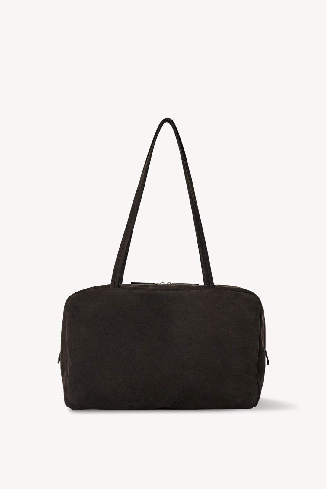 Astra Bowling Bag in Nubuck