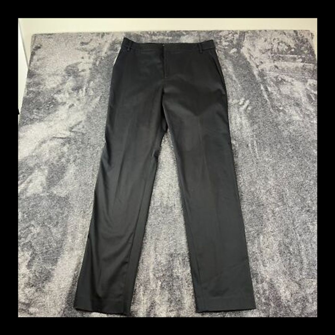 TIBI Women's Dress Pants
