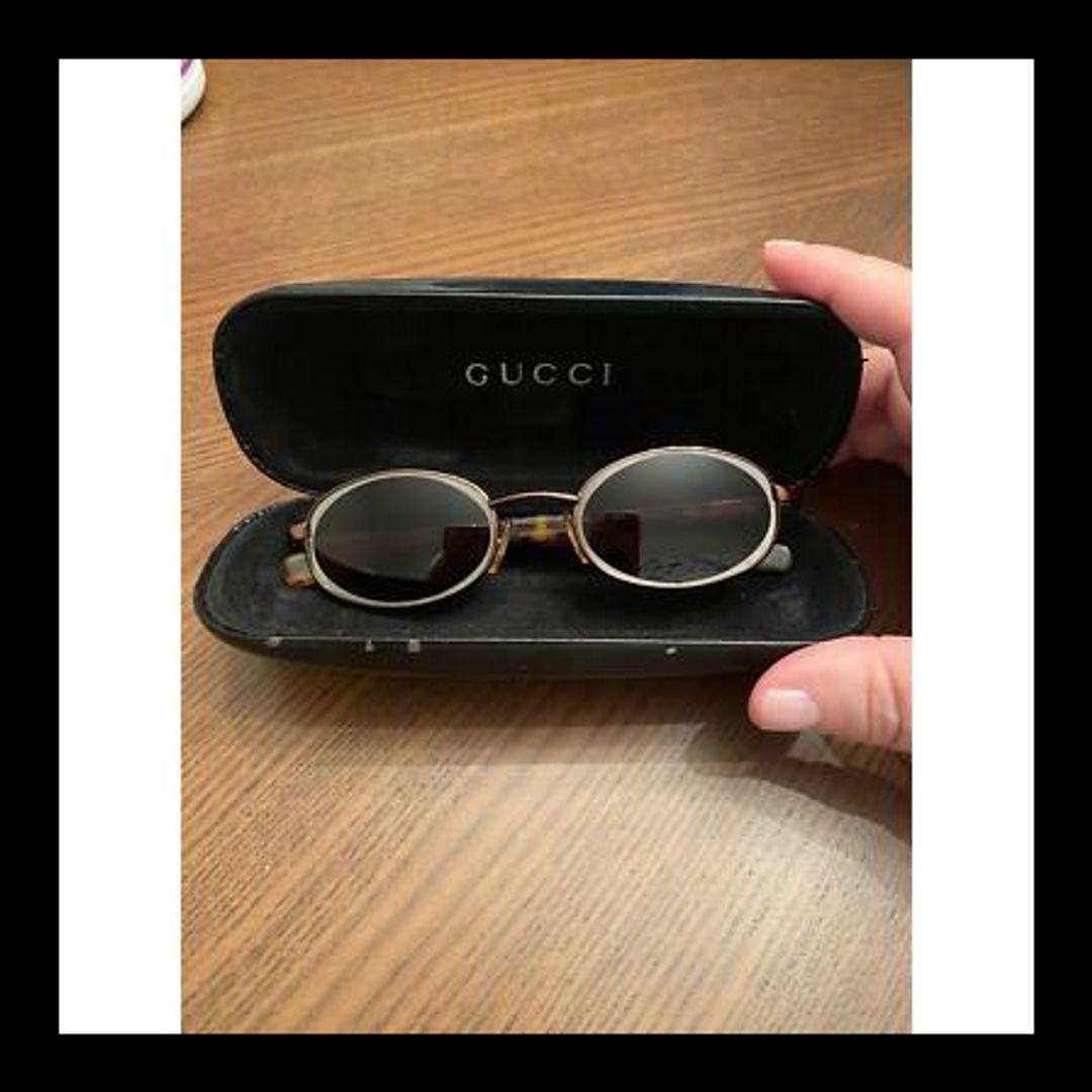 Gucci authentic 1614s sunglasses