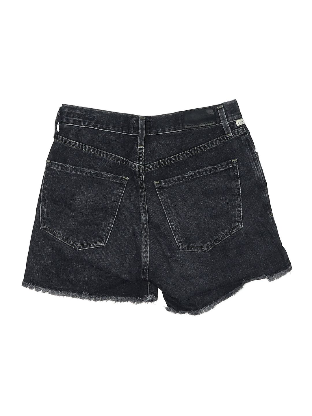 Citizens of Humanity Denim Shorts #2