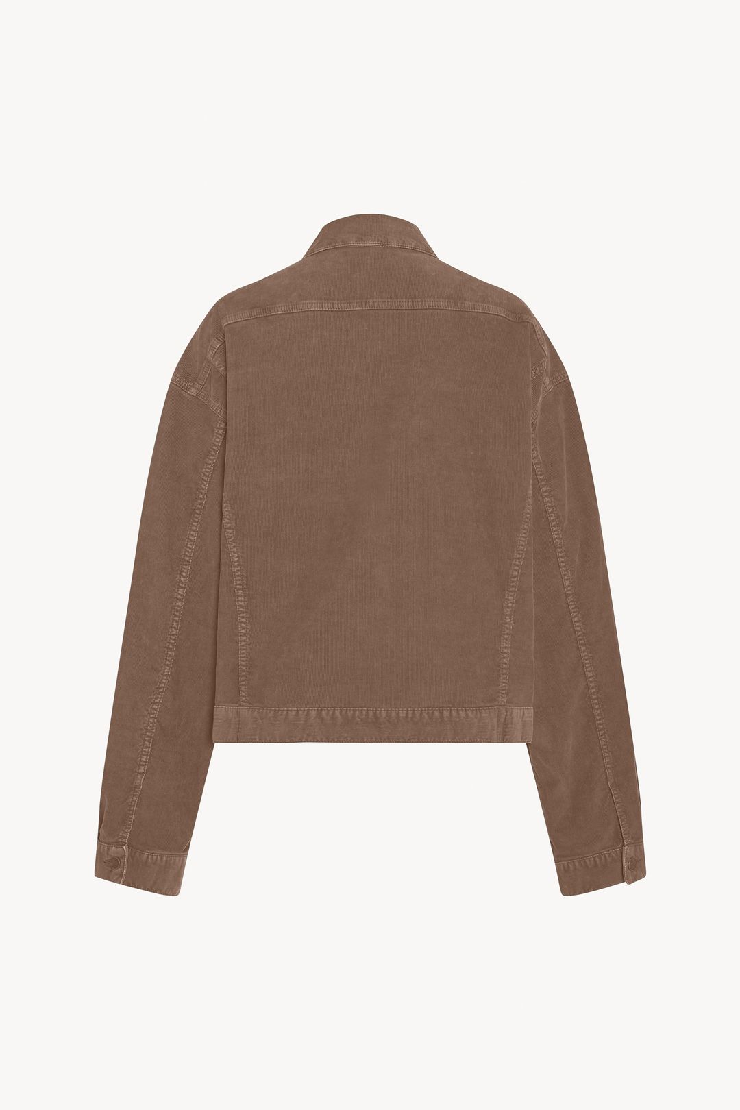 Ness Jacket in Corduroy #2